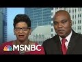 Sandra Bland’s Family Settles For $1.9M | MSNBC
