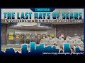 Final Days of Sears Canada ( and creepy mannequin graveyard! ) - Best Edmonton Mall