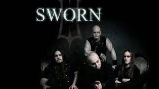 SWORN - THE BEAUTY OF MY FUNERAL