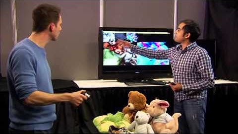 3D scan the world with a simple webcam!