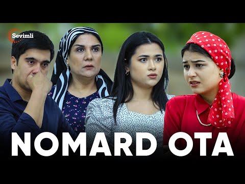 TAQDIRLAR - NOMARD OTA