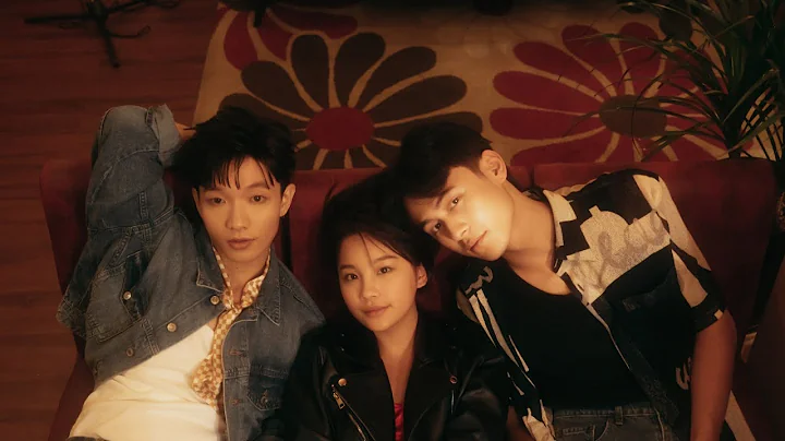 HONG DNG - I MI | OFFICIAL MV | EP 'YN' - 2/3