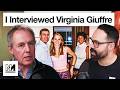 Expert Explains The Epstein Files: Interview With Richard Sanders