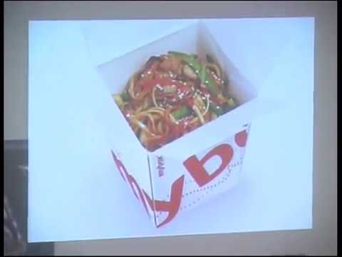 Эффектная и эффективная реклама ресторана и бара / Яков Пак - О полезном ресторанном маркетинге