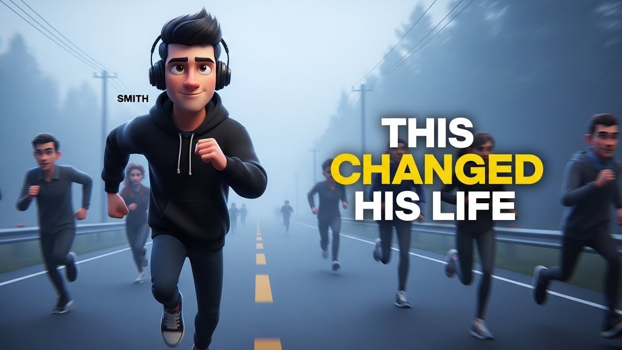 He Was Ignored, Until This Changed His Life | Mindset Story