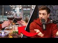 Connor Had Dinner with Aki's Parents WITHOUT Aki