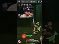 Epic Minecraft No Damage Block Strategy! #shorts