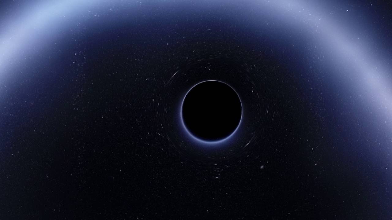 Black Hole SN 1997D in 360 Type II Supernova Remains Black Hole SN 1997D in 360 Type II Supernova Remains