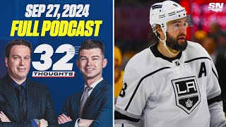 32 Thoughts: Live From LA | 32 Thoughts