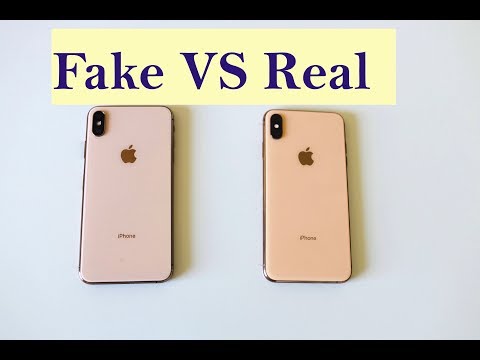 Video: Kui hea on iPhone XS Max kaamera?