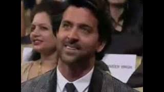 Hrithik and Kareena Offscreen (Video Mix to 'My Boo')