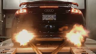 AUDI TT MK2 *Compilation