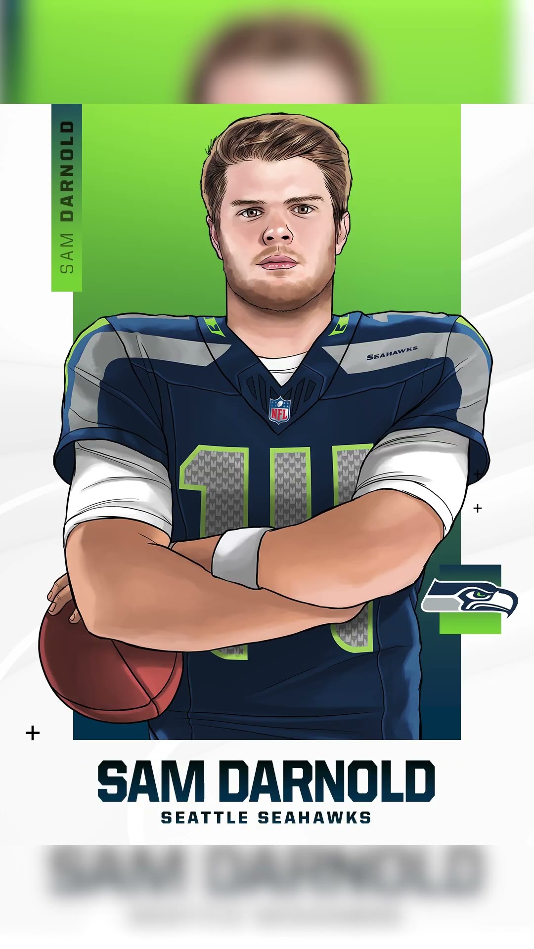 New Team, Who dis?