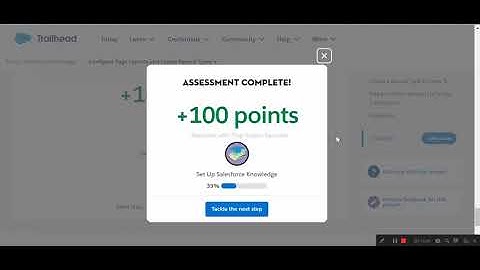 Configure Page Layouts and Create Record Types | Set Up Salesforce Knowledge | Salesforce