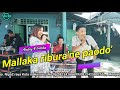 Mallaka Ribura'ne Paodo - Andry Feat Irma  Jay Raja K.Cipt Anwar Bas