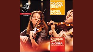 Violin Concerto in D Minor, Op. 9 No. 8, RV 238: II. Largo