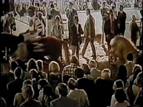 SECRETARIAT - 1973 Kentucky Derby - Part 2 (CBS)