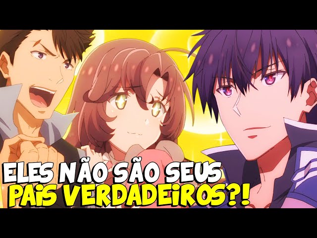 MAOU GAKUIN: CONHEÇA O HARÉM DO ANOS VOLDIGOAD! (SPOILERS) 