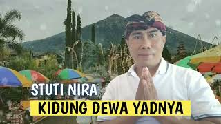 Wirama Mandamalon | STUTI NIRA | Kidung Bali | Dewa Yadnya
