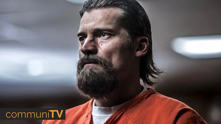 Top 10 Prison Movies - DayDayNews