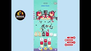 Tiny Feast Level 6 Walkthrough Solution 