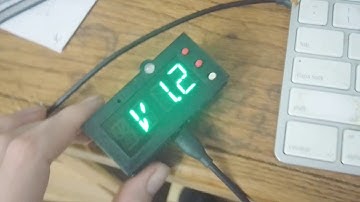 Updating a Trinity V1 Fan Controller