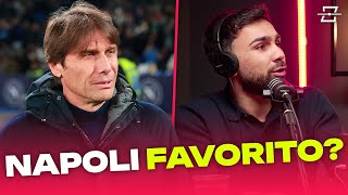 Conte NON FALLISCE MAI, gli ALIBI di Motta sono l’INIZIO DELLA FINE! Fonseiçao, Beltran e Inter SHOW