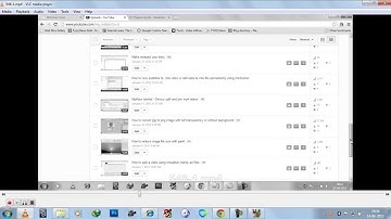 How to convert video to black & white or grayscale mode- Handbrake tutorial