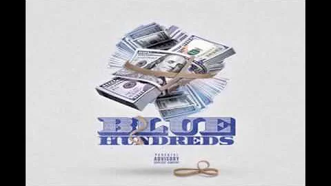 Lil Brino - Blue Hundreds