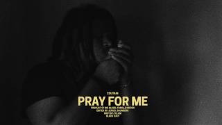 08. Pray For Me (prod. Brooklyn Decent & London Future) | Lyric Video | PRODUCT OF BIG BLOOD EP