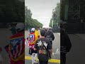 Als Kurde auf der Fanmeile für Deutschland?
