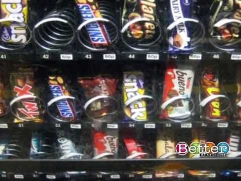 Iowa Man Fired After Using Forklift to Free Stuck Twix Bar | Ridiculous News