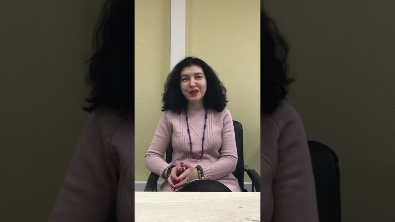 VIDEO INSIDE | Отзыв Русгеосинт