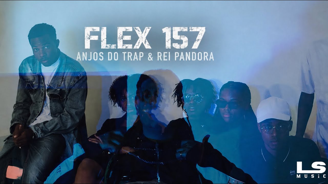 Anjos do Trap & Rei Pandora- Flex 157 ( Vídeo Oficial) auf YouTube ansehen Anjos do Trap & Rei Pandora- Flex 157 ( Vídeo Oficial) auf YouTube ansehen