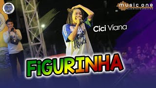 FIGURINHA - Cici Viana | MUSIC ONE LIVE in BALI