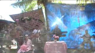 Video thumbnail of "grupo nuevo pacto Dios te quiero agradecer.flv"