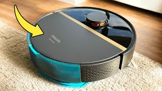 This Robot Changed My Life! - Philips HomeRun 7000 Series Aqua by ASBYT 8,745 views 2 months ago 7 minutes, 11 seconds