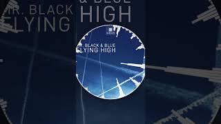 MR. BLACK &amp; BLUE - Flying High 🛫