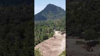 Indahnya Desa Cupang Gempol Cirebon