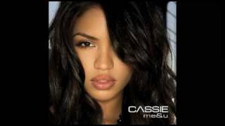 Cassie - Me and You (Clubstyle Remix)