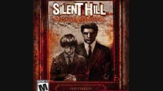 Silent Hill: Homecoming [Music] - Mr. JOY