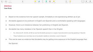 Assignment 3