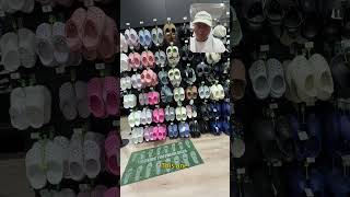 Why Crocs and Nike Have Seen Such Polarized Performance