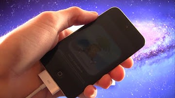 NEW Jailbreak 5.0.1 Untethered iPhone 4,3Gs,iPod Touch 4,3 & iPad