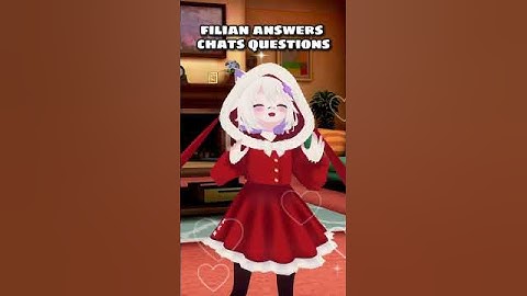 How to Get a Date with Filian #filian #vtuber #filian_clips