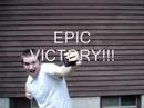 Epic Victory! A Benny Hill Tribute