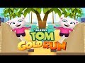 Talking Tom Gold Run 1st Version Double Angela Mirror Reaction