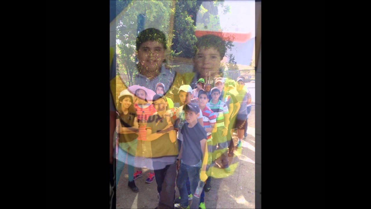 السادس ج مدرسة الخيام الابتدائية فوج 2013-2014