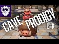 Cave Prodigy - Review, First Impressions and Gameplay