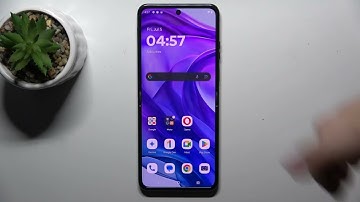 Motorola Razr 50 Ultra - How to Check Notifications History - Never Miss an Alert